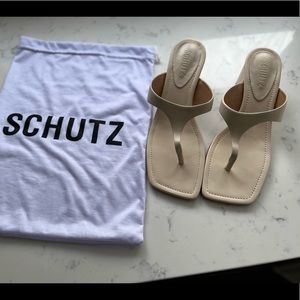 Schutz Shoes